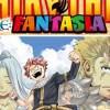 FAIRY TAIL RE:FANTASIA