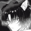 オオカミくんと猛獣使いちゃん