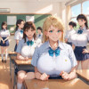 TS学園始まりました