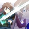 TWO SOULS ～繋ぎあう心～