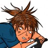 鬼伐ち童子 灯丸