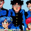 ハイスクール!奇面組