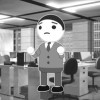 何の為に働くのか分からない