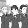 オオゲサゼミ 中学生講座