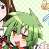ひっつけ!ハグ美ちゃん