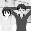 幼なじみ