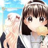 ラナンキュラスの箱庭で