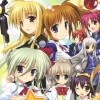 魔法少女リリカルなのはVivid