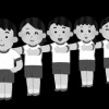 極悪前ならえ