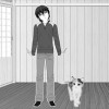ニートと猫