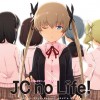 JC no Life!