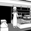 魚屋さん