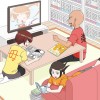 オタク一家の平凡な日常