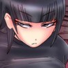 カエセ(白黒ver)