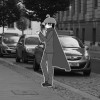 聞き込み調査