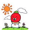 いちまるくんのいちご的日常