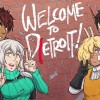 WELCOME TO DIETROIT