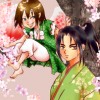 鞍馬想桜記