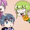 かふかふ世紀末 ~かふん昔ばなし~