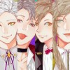 ニテヒナルモノ