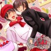 【BL】とろけるチョコレート