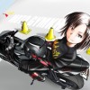 MOTOジム!