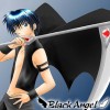 Black Angel+