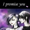 I promise you