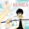 RUNEA(の、簡単な作業過程)