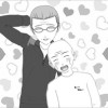 じゃれじい