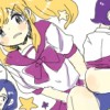 みしばちゃん