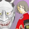 鬼の棲む家