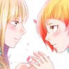 私は女の子が好き