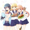 にく充!