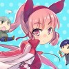 ウマ娘 プリティーダービー -ハルウララがんばる!-