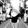 センベロ漫画家
