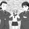 水面下の戦い