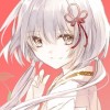 花紡ぎの針