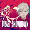 VIOLET SHOWDOWN