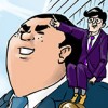 痛リーマンnavi 〜ドブ川商事社員名簿〜