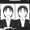 顔採用