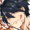 緋の魔法