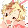 魔法少年なつき×らびっツ