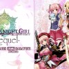 FLOWER KNIGHT GIRL -prequel-