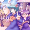 うさぎ☆闇結社