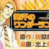発汗のワンダーランド