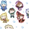 この素晴らしい世界に祝福を! かっぽれ!