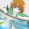 おつかれ背景さん