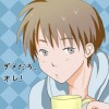ダメだろ、オレ!