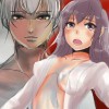 レイジの壊れた人形
